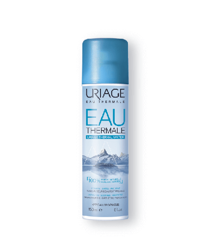 URIAGE EAU THERMALE WATER 150 ML 