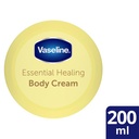 VASELINE BODY CREAM ESSENTIAL HEALING  200 ML 