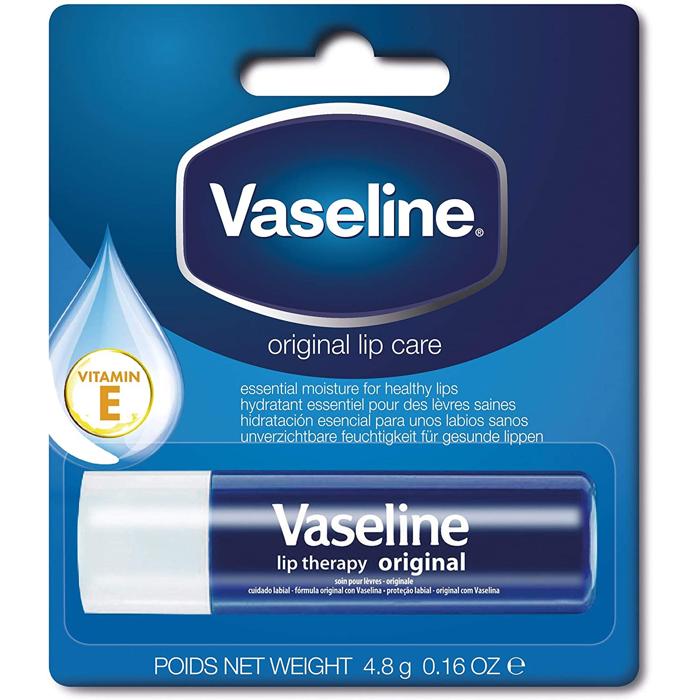 VASELINE LIP THERAPY ORIGINAL STICK 4.8G