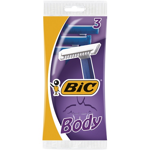 BIC BODY 3 PEC  