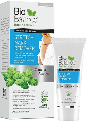 BIO BALANCE STRETCH MARK CREAM 60 ML 