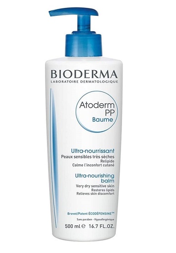 BIODERMA ATODERM CREAM 200 ML