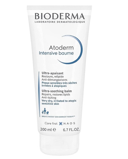 BIODERMA ATODERM INTESIVE BAUME 200 ML