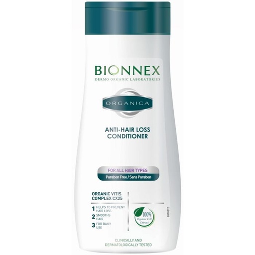 BIONNEX  ANTI HAIR LOSS HERBAL CONDITIONER 300 ML