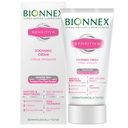 BIONNEX  SENSITIVE SOOTHING  CREAM    50ML
