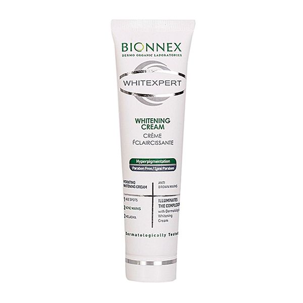 BIONNEX Whitexpert WHITENING CREAM 30ML