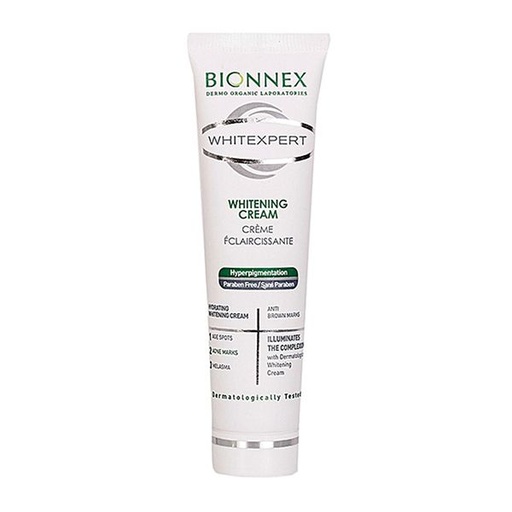 BIONNEX Whitexpert WHITENING CREAM 30ML