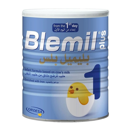 BLEMIL PLUS NO ( 1 ) 800 G