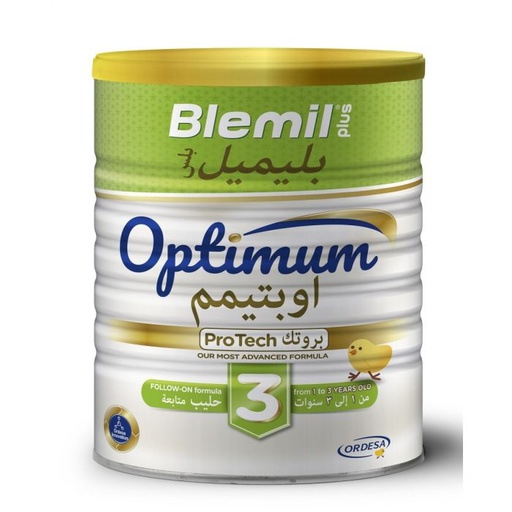 BLEMIL PLUS NO ( 3 ) 800 G