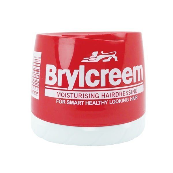 BRYLCREEM CREAM MOIS HAIR  RED 210 ML | Alshafi