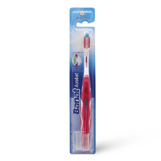 Banat Toothbrush Acrobat Medium