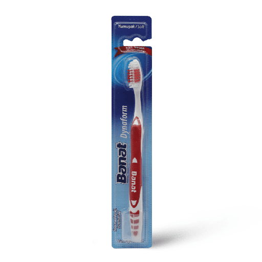 Banat Toothbrush Dynaform Soft