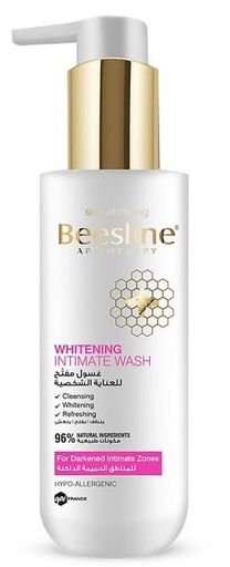 Beesline Feminine Wash For Intimate Areas 200 ML