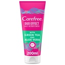 CARE FREE INTIMATE WASH TEA ALOE 200 ML 