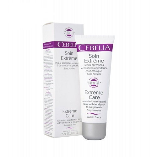 CEBELIA EXTREME CARE CREAM 75 ML