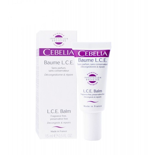 CEBELIA L. C. E. BALM 15 ML