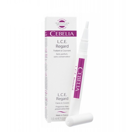 CEBELIA L.C.E REGARD CREAM 1.6 ML