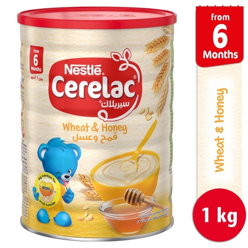 CERELAC  HONEY 1000 GM