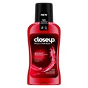 CLOSE UP RED HOT MOUTH WASH 250 ML 