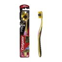 COLGATE 360 CHARCOAL GOLD SOFT T B  8019