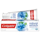 COLGATE NATURAL RADIANT WHITE T/P 75 ML