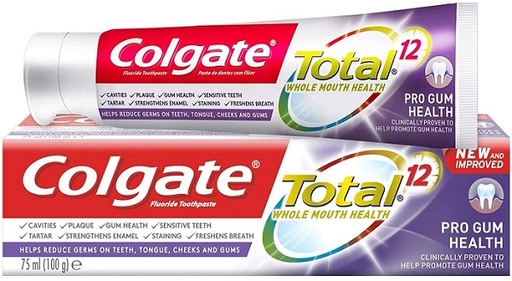 COLGATE PRO GUM HEALTHY  TP 75 ML 