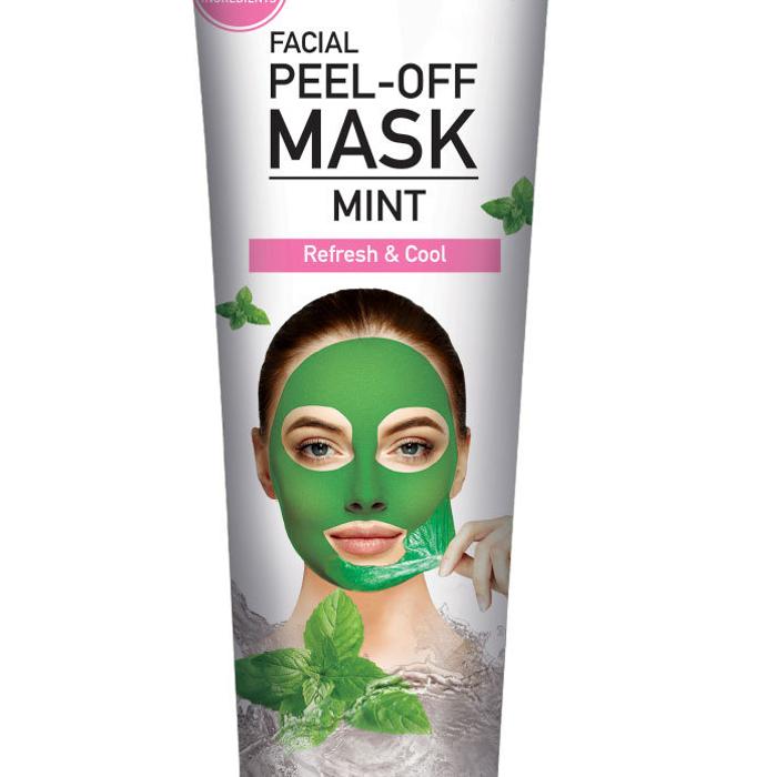 COSMO FACIAL PEEL-OFF MASK MINT 150 ML