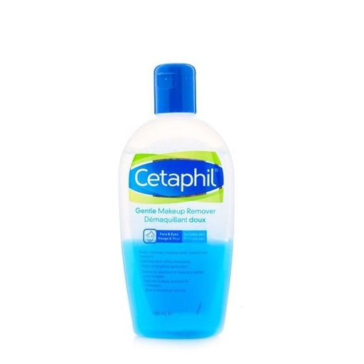 Cetaphil Makeup Remover For Face and Body 180 ML