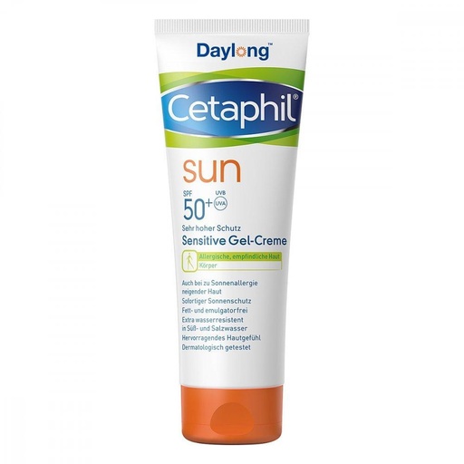 Cetaphil Sunscreen SPF50+ 50 ML