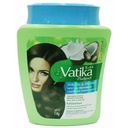 DABUR VATIKA HOT OIL VOLUME  And THICKNESS 1KG