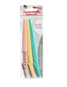 DEPEND EYE RAZOR BROW CUTTER 3 PEC