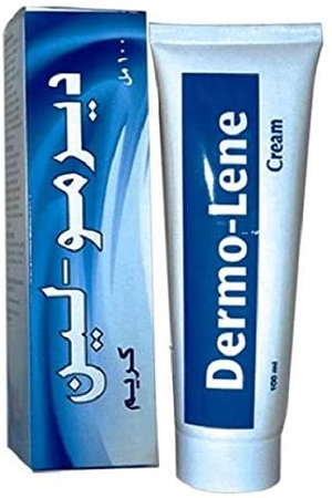 DERMO-LENE CREAM 100 ML