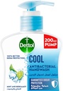 DETTOL HAND WASH COOL 200 ML