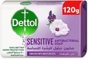 DETTOL SOAP SENSITIVE SKIN 120 GM