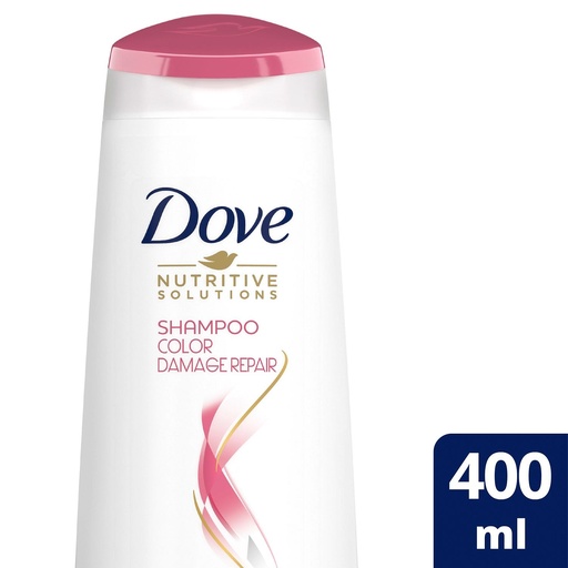 دوف شامبو للعناية باللون 400ML