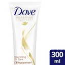 DOVE NOURISHING OIL CARE REPLACEMENT 300 ML 