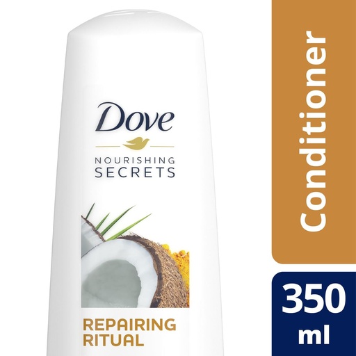 DOVE REPAIRING RITUAL CONDITIONER 350 ML 