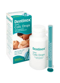 Dentinox Children-S Colic Treatment 100 ML