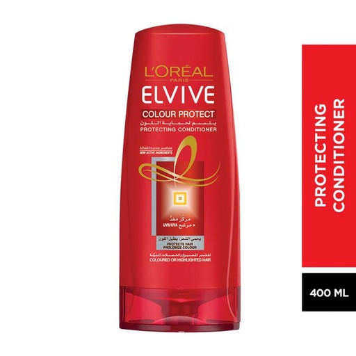 ELVIVE COLOUR PROTECT  CONDITIONER 400 ML