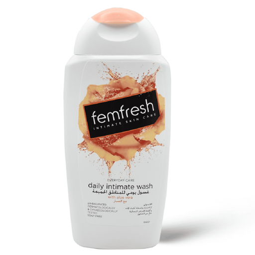 FEMFRESH INTIMATE WASH 250 ML