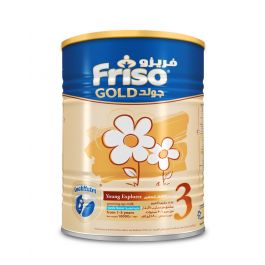 FRISO GOLD NO 3 1800 GM