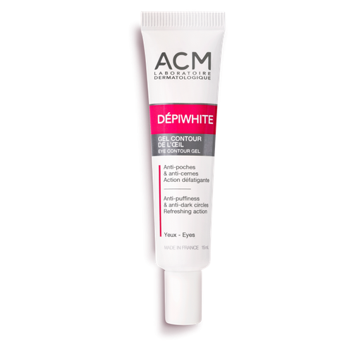 ACM DEPI WHITE EYE CONTOUR 15ML