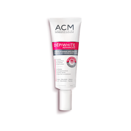 ACM DEPIWHITE ADVANC 40 ML