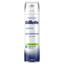 GILLETTE SKIN SOOTHING ALOE VERA SHAVE GEL 200 ML