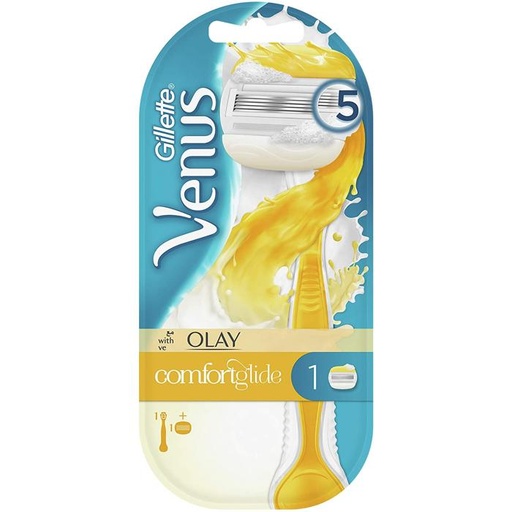 GILLETTE VENUS &OLAY BASE RAZOR 32194