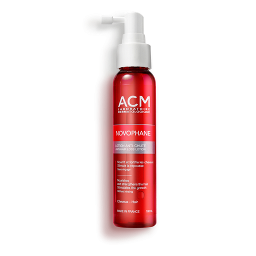 ACM NOVOPHANE ANTI HAIR LOSS LOTION 100 ML 