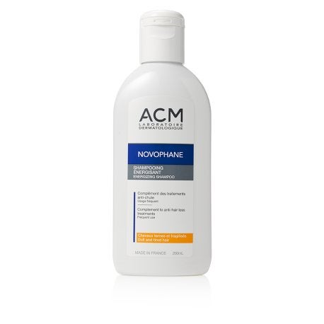 ACM NOVOPHANE ENERGIZING  SHAMPOO 200 ML