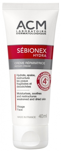 ACM SEBIONEX HYDRA REPAIR CREAM 40 ML 