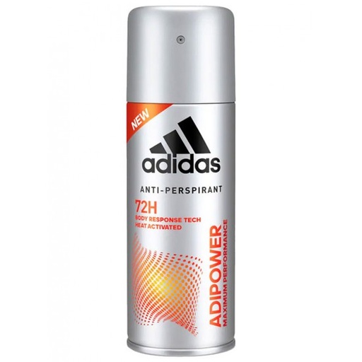 ADIDAS DEO SPRAY ADI POWER 150 ML 