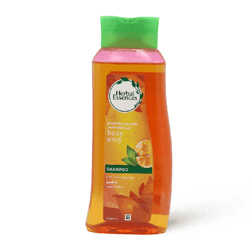 HERBAL ESSENCES SHAMPOO BODY ENVY 700ML